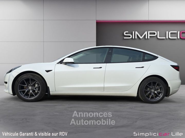 Tesla Model 3 MODELE - 4