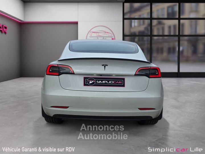 Tesla Model 3 MODELE - 7