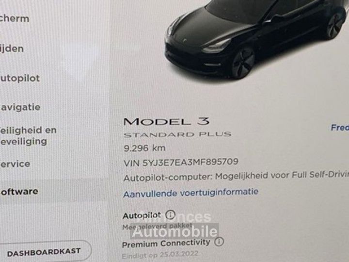 Tesla Model 3 Refresh 60KWh AMD RYZEN 33.471 +21% BTW - 5