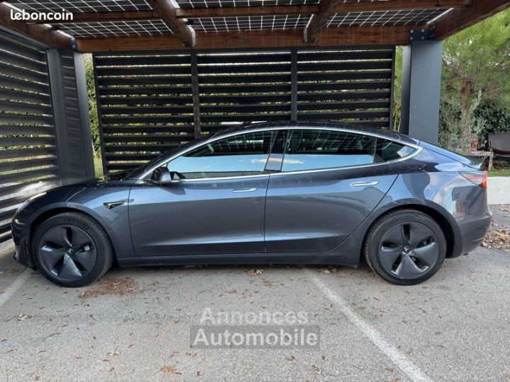 Tesla Model 3 sr+ 325 ch rwd «  1 er main » - 2