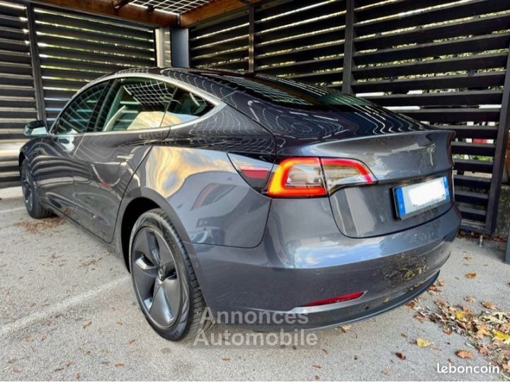 Tesla Model 3 sr+ 325 ch rwd «  1 er main » - 3