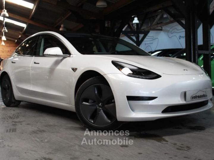 Tesla Model 3 STANDARD PLUS - 1