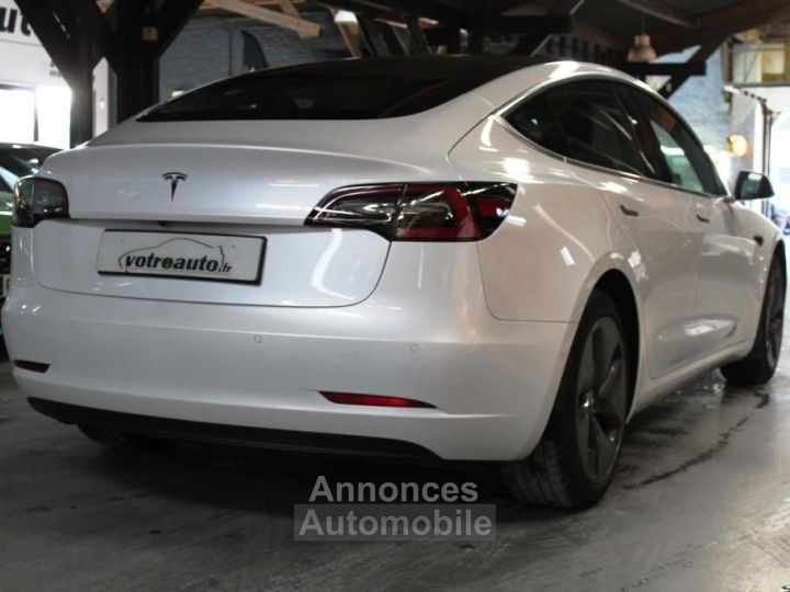 Tesla Model 3 STANDARD PLUS - 2