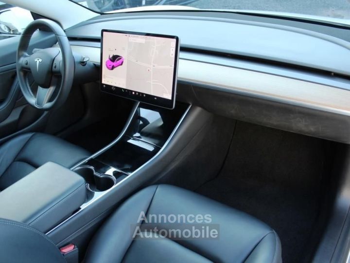 Tesla Model 3 STANDARD PLUS - 3