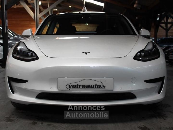 Tesla Model 3 STANDARD PLUS - 4