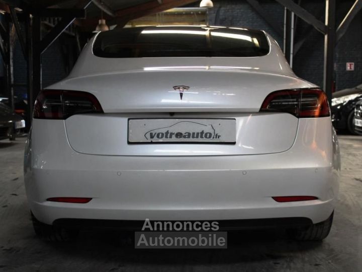 Tesla Model 3 STANDARD PLUS - 5