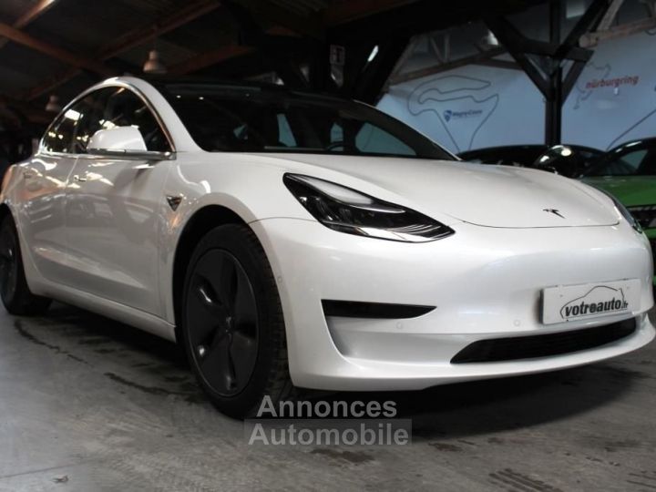 Tesla Model 3 STANDARD PLUS - 7