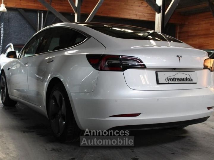 Tesla Model 3 STANDARD PLUS - 10