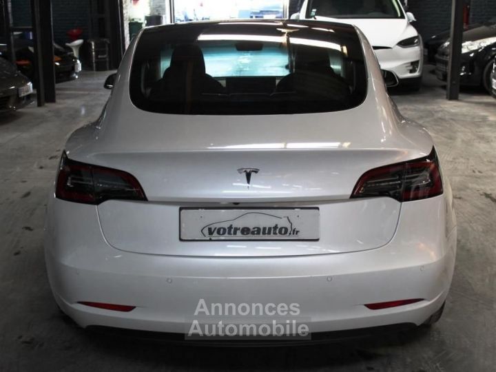 Tesla Model 3 STANDARD PLUS - 11