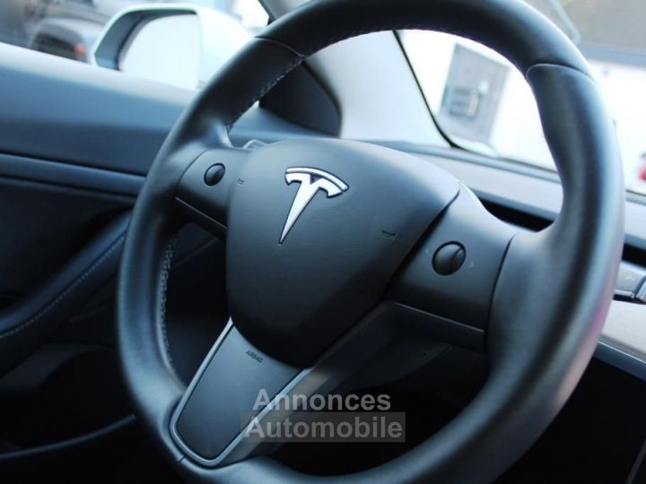 Tesla Model 3 STANDARD PLUS - 13