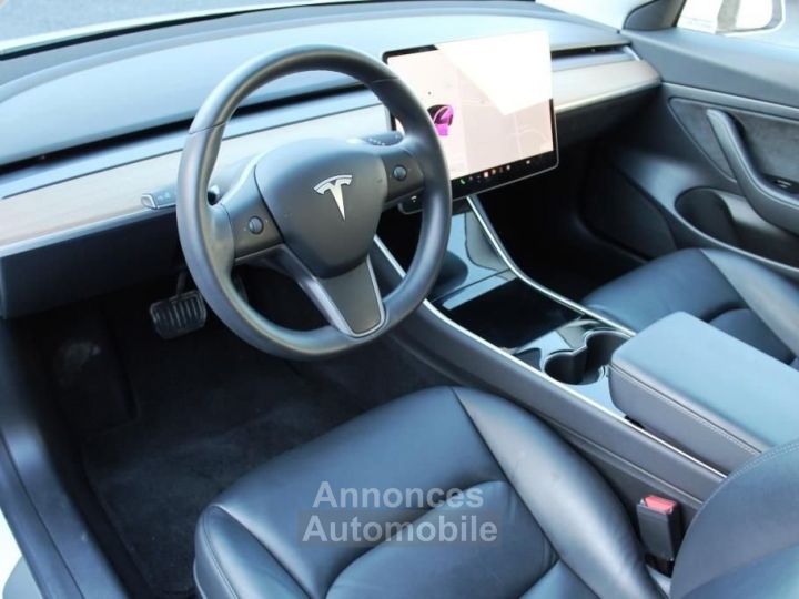 Tesla Model 3 STANDARD PLUS - 15