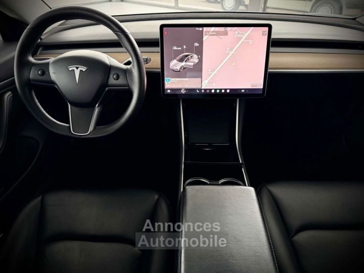 Tesla Model 3 Standard RWD 1ERPRO 44KW / H AUTOPILOT PANO TVA - 14