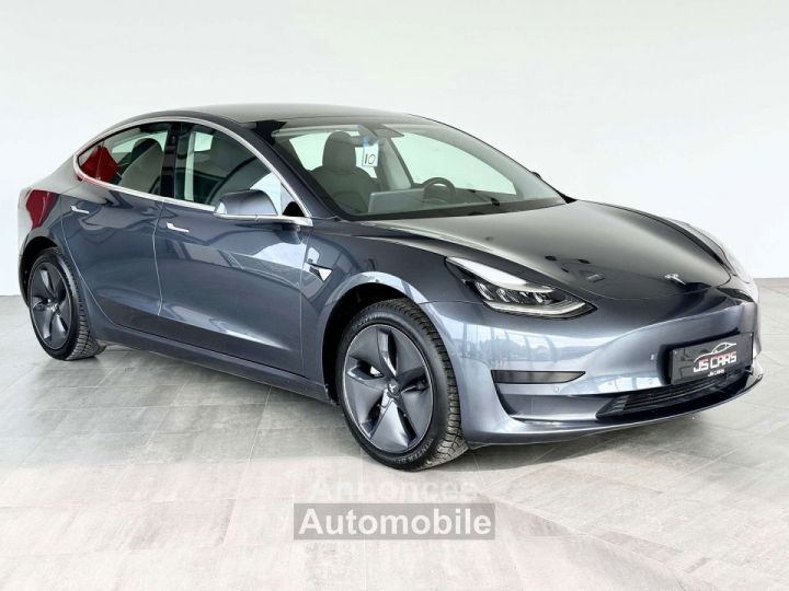 Tesla Model 3 Standard RWD Plus 1ERPRO 44KW / H AUTOPILOT PANO TVA - 8