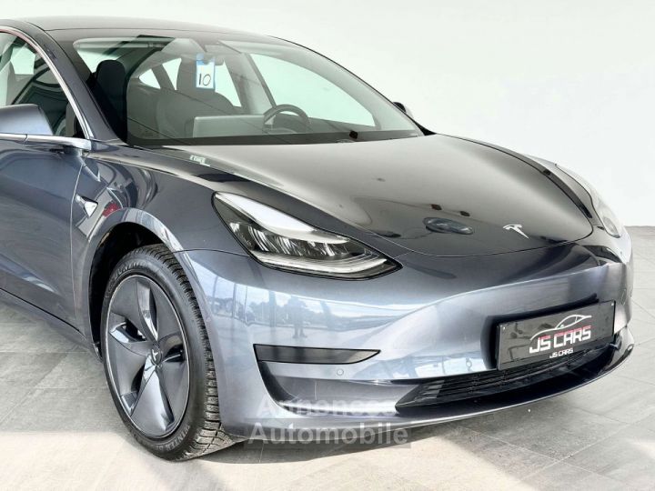 Tesla Model 3 Standard RWD Plus 1ERPRO 44KW / H AUTOPILOT PANO TVA - 9