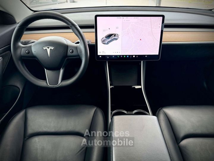 Tesla Model 3 Standard RWD Plus 1ERPRO 44KW / H AUTOPILOT PANO TVA - 15