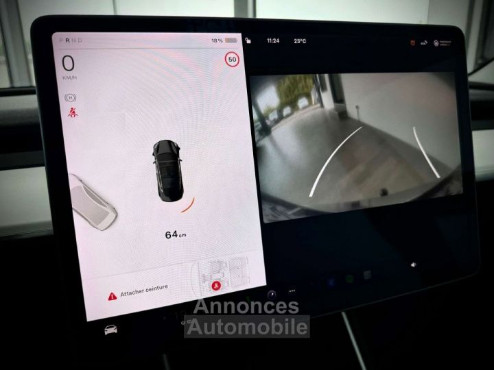 Tesla Model 3 Standard RWD Plus 1ERPRO 44KW / H AUTOPILOT PANO TVA - 12