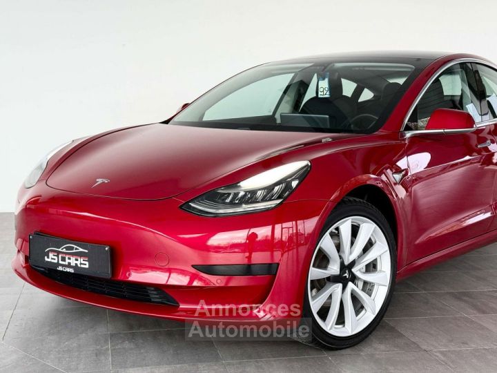 Tesla Model 3 Standard RWD PLUS 1ERPRO 60KW / H AUTOPILOT PANO TVA - 2