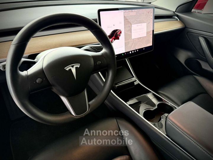 Tesla Model 3 Standard RWD PLUS 1ERPRO 60KW / H AUTOPILOT PANO TVA - 11