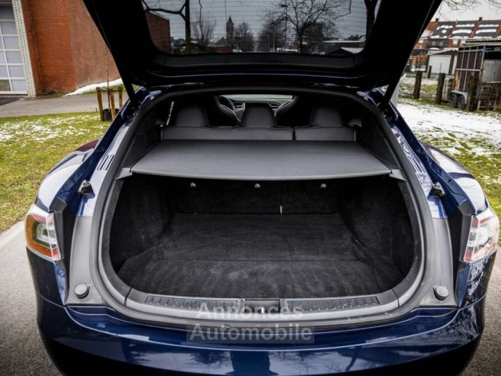 Tesla Model S 75 kWh Dual Motor - 29