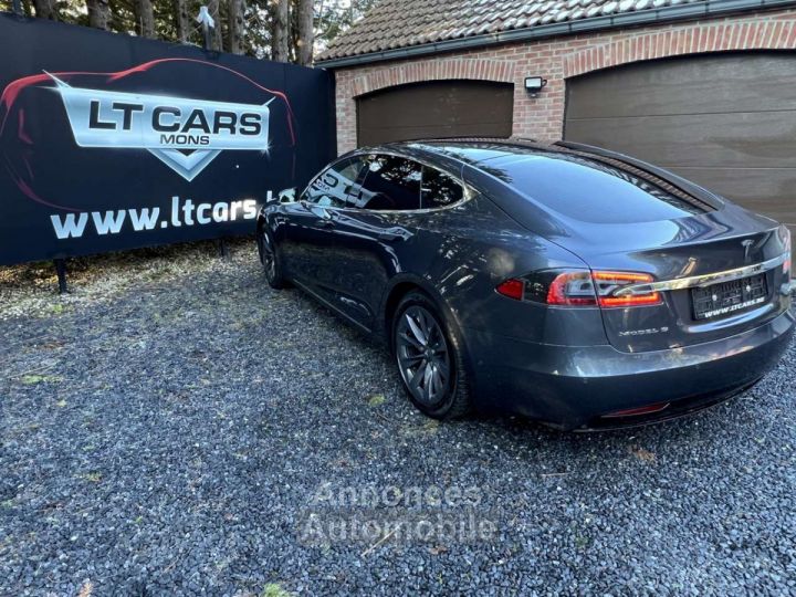 Tesla Model S 75 kWh Dual Motor (EU6.2) - 3