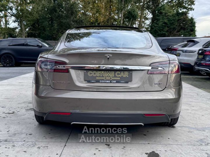 Tesla Model S 85D TO SUPERCHARGE GRATUITE -Autopilot 386kw - 10