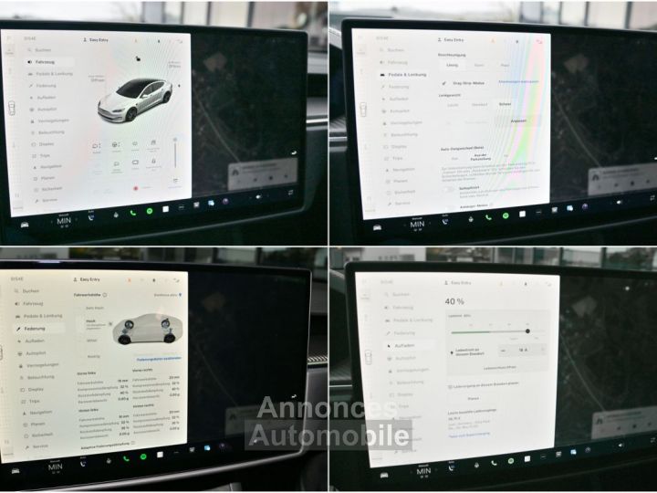 Tesla Model S Plaid Tri-Motor - 23