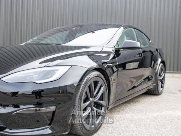 Tesla Model S Tri-Motor Plaid 100kWh 2022 - 16