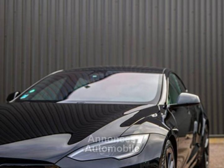 Tesla Model S Tri-Motor Plaid 100kWh 2022 - 18