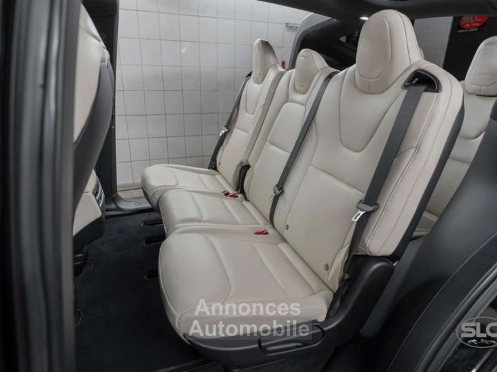 Tesla Model X 100 kWh Long Range Plus 7 Seats Full Autopilot - 7