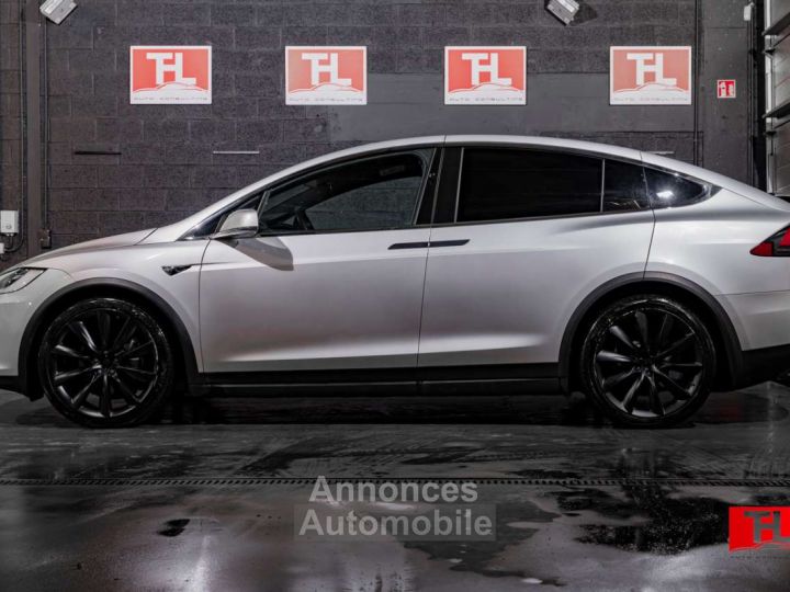 Tesla Model X 100D Autopilot-22-1st owner ... - 2