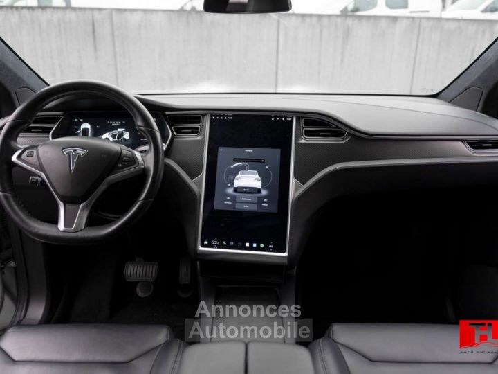 Tesla Model X 100D Autopilot-22-1st owner ... - 10