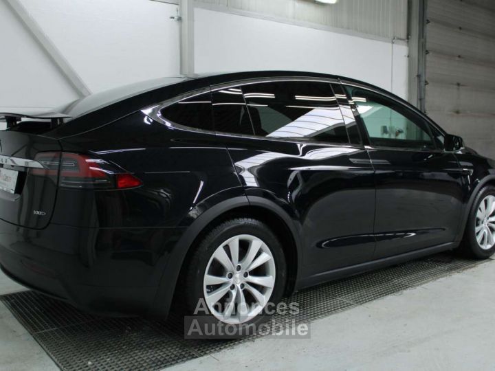 Tesla Model X 100D Dual Motor ~ Battery 90% 6 seats 27.000ex - 4