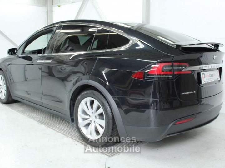 Tesla Model X 100D Dual Motor ~ Battery 90% 6 seats 27.000ex - 7