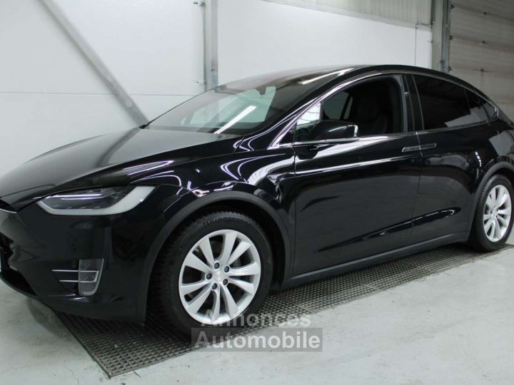 Tesla Model X 100D Dual Motor ~ Battery 90% 6 seats 27.000ex - 9