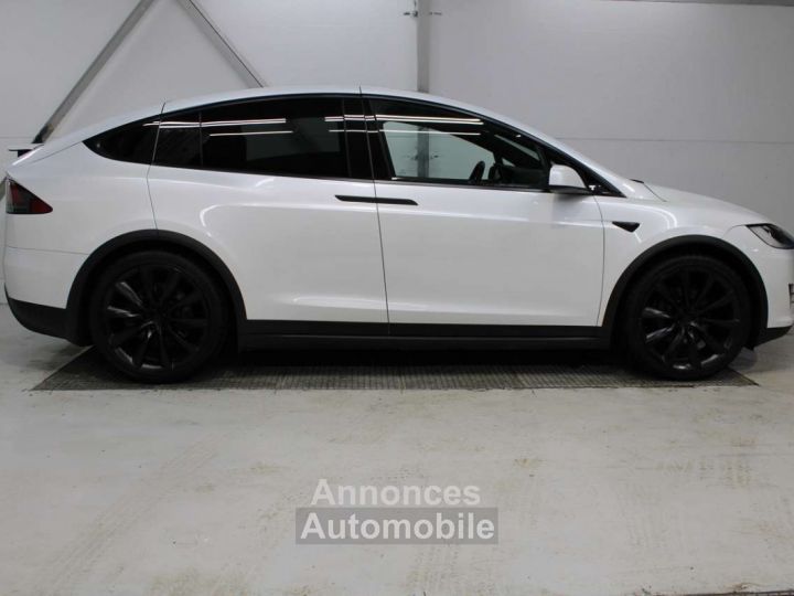 Tesla Model X 75D ~ Dual Motor 7 zit Shadow AutoPilot - 3