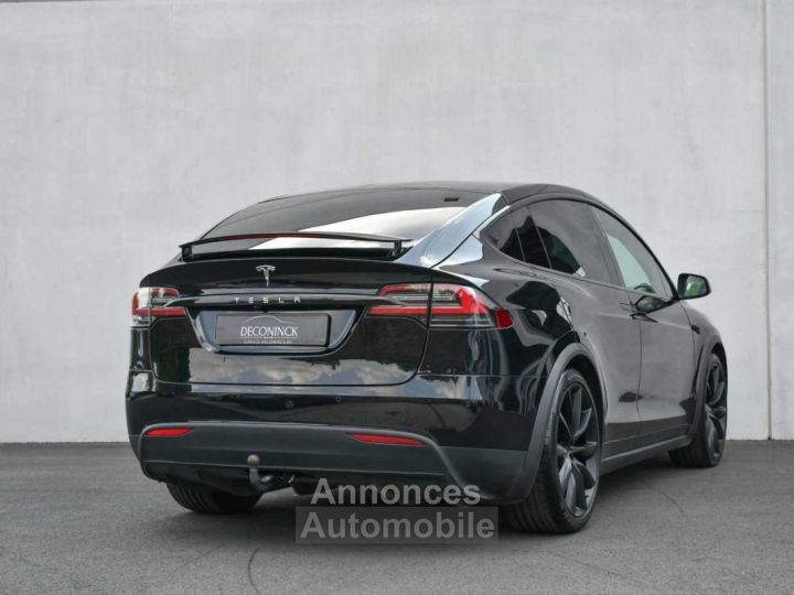 Tesla Model X 90D kWh Dual - SOFTCLOSE - TREKHAAK - PANO - CAMERA - ACC - - 10