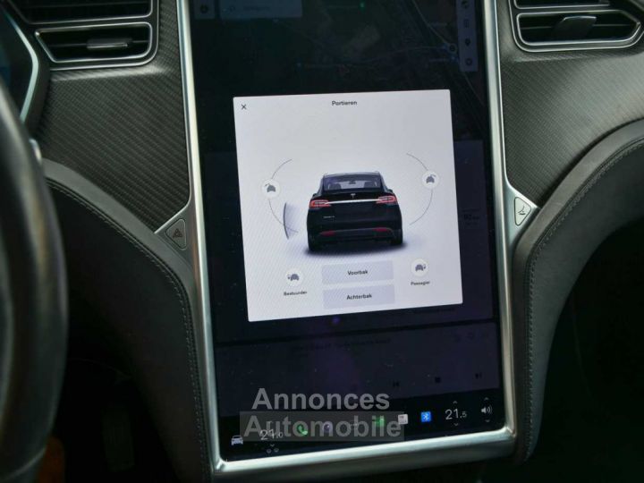 Tesla Model X 90D kWh Dual - SOFTCLOSE - TREKHAAK - PANO - CAMERA - ACC - - 20