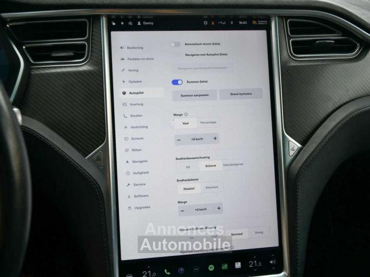 Tesla Model X 90D kWh Dual - SOFTCLOSE - TREKHAAK - PANO - CAMERA - ACC - - 23