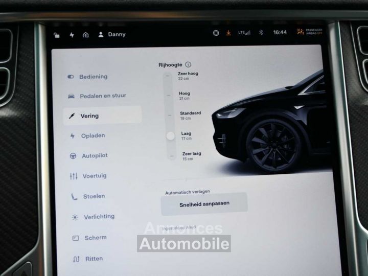 Tesla Model X 90D kWh Dual - SOFTCLOSE - TREKHAAK - PANO - CAMERA - ACC - - 26