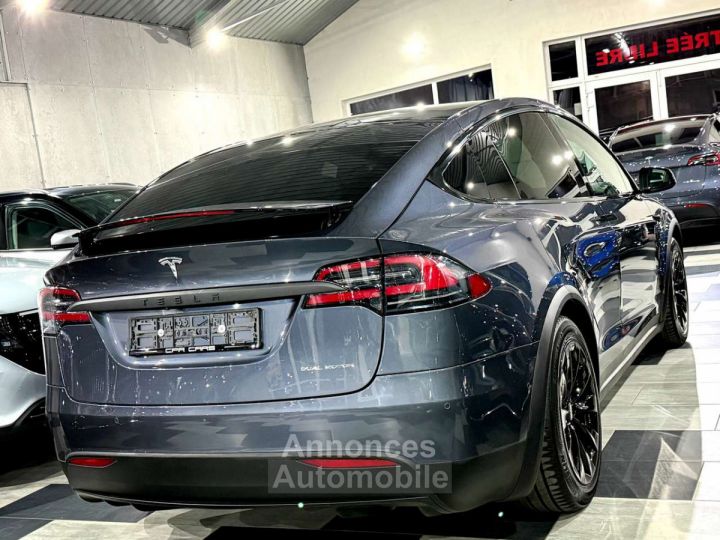 Tesla Model X Long Range -- RESERVER RESERVED - 3