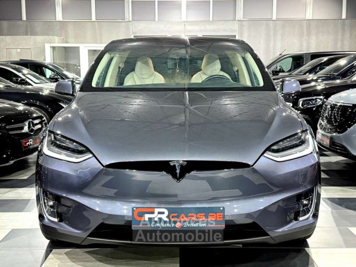 Tesla Model X Long Range -- RESERVER RESERVED - 5