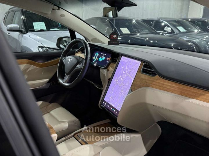 Tesla Model X Long Range -- RESERVER RESERVED - 7