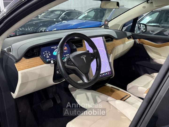 Tesla Model X Long Range -- RESERVER RESERVED - 9