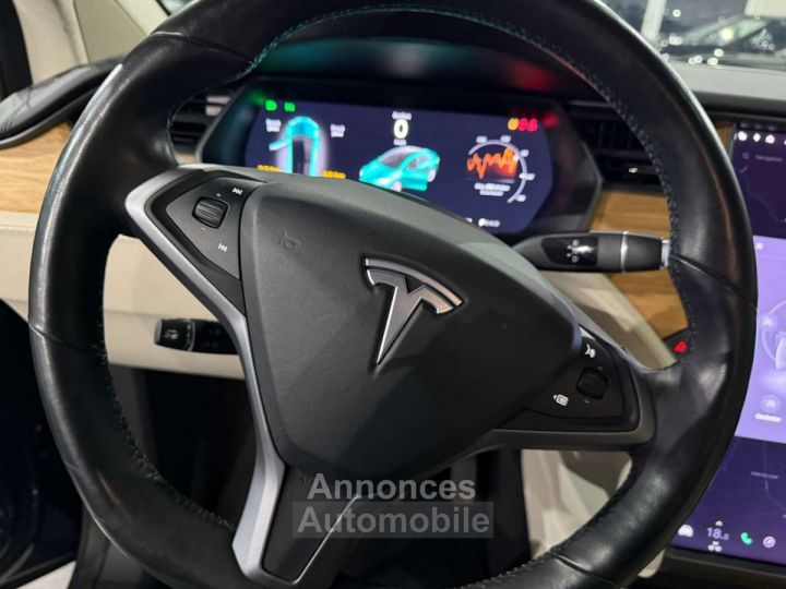 Tesla Model X Long Range -- RESERVER RESERVED - 19