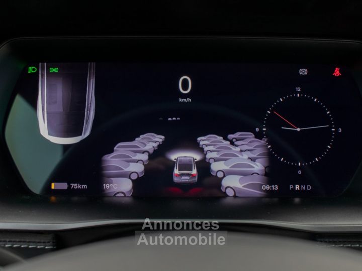 Tesla Model X Performance Ludicrous Mode 795pk FREE SUPERCHARGE 6pl. - 1STE EIGENAAR - BTW WAGEN - TREKHAAK - AUTOPILOT - 20