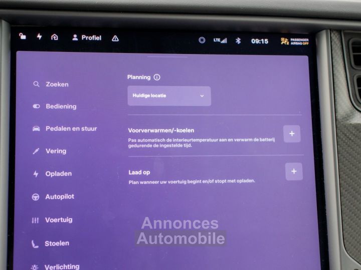 Tesla Model X Performance Ludicrous Mode 795pk FREE SUPERCHARGE 6pl. - 1STE EIGENAAR - BTW WAGEN - TREKHAAK - AUTOPILOT - 46