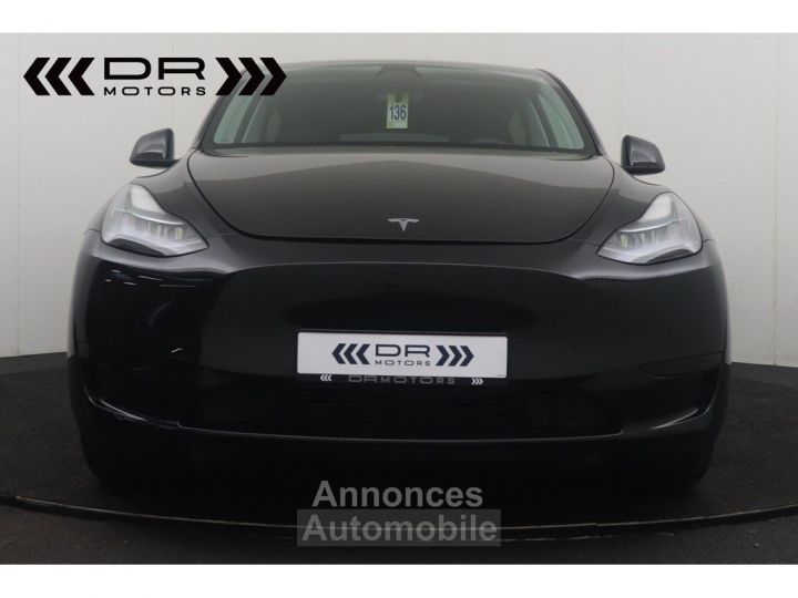 Tesla Model Y AUTOPILOT - PANODAK - 5