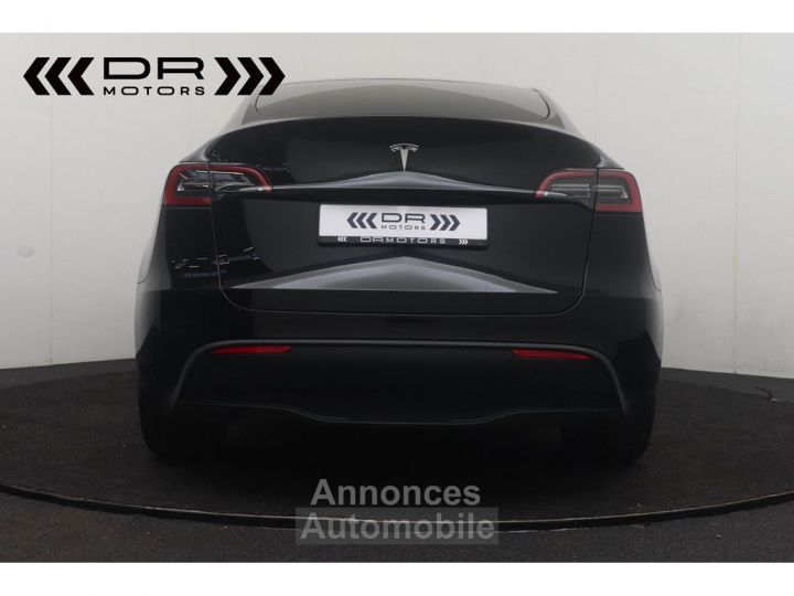 Tesla Model Y AUTOPILOT - PANODAK - 9