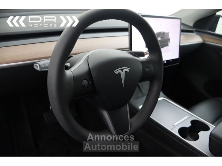 Tesla Model Y AUTOPILOT - PANODAK - 29