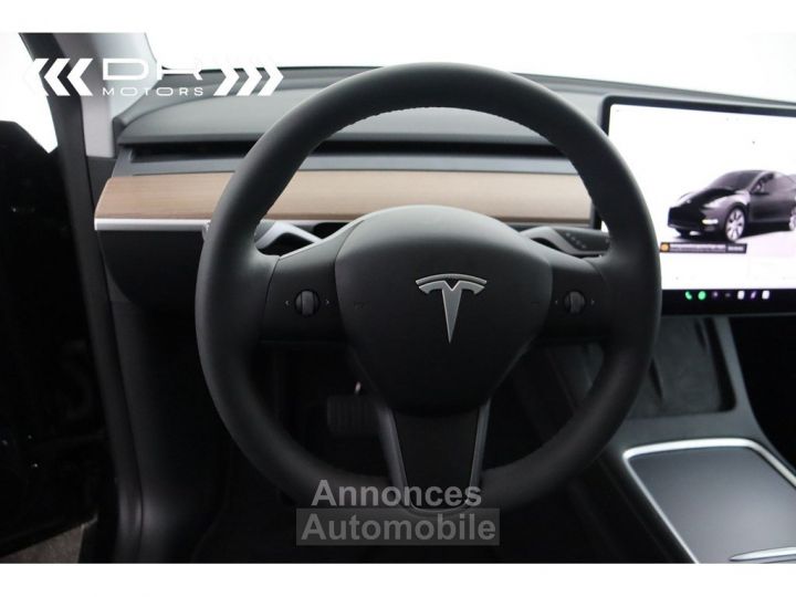 Tesla Model Y AUTOPILOT - PANODAK - 32